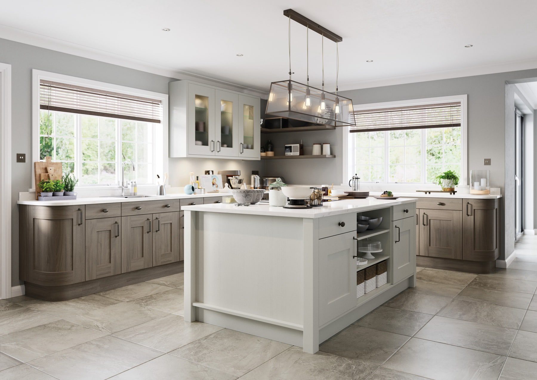 Kitchen Showroom Romford | Stanford Design