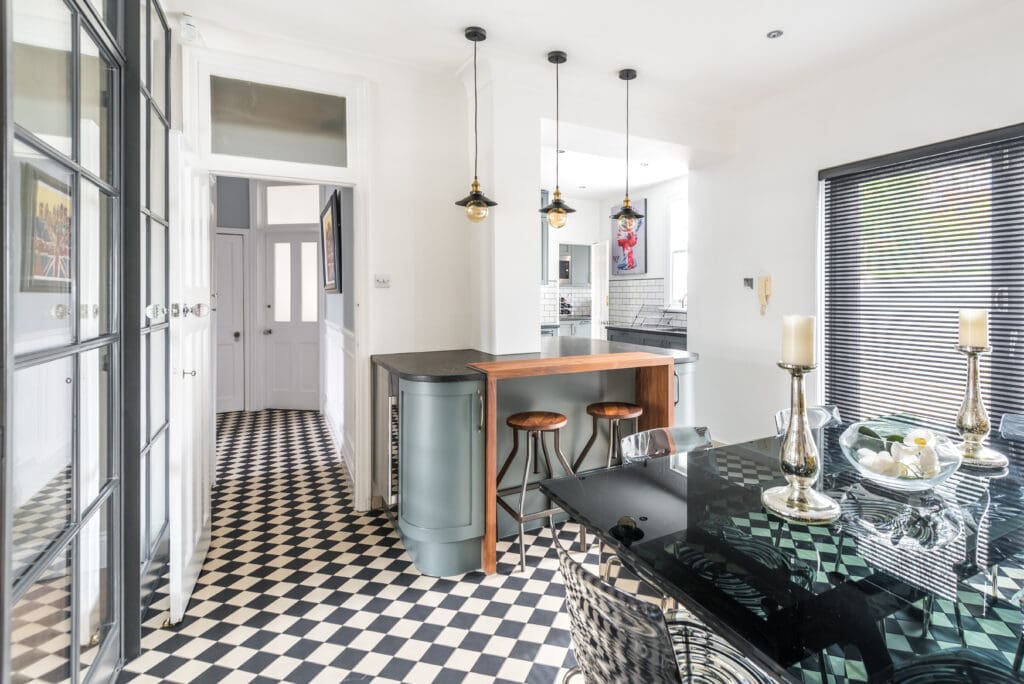 kitchen showroom in Brentwood | Stanford Design, Upminster