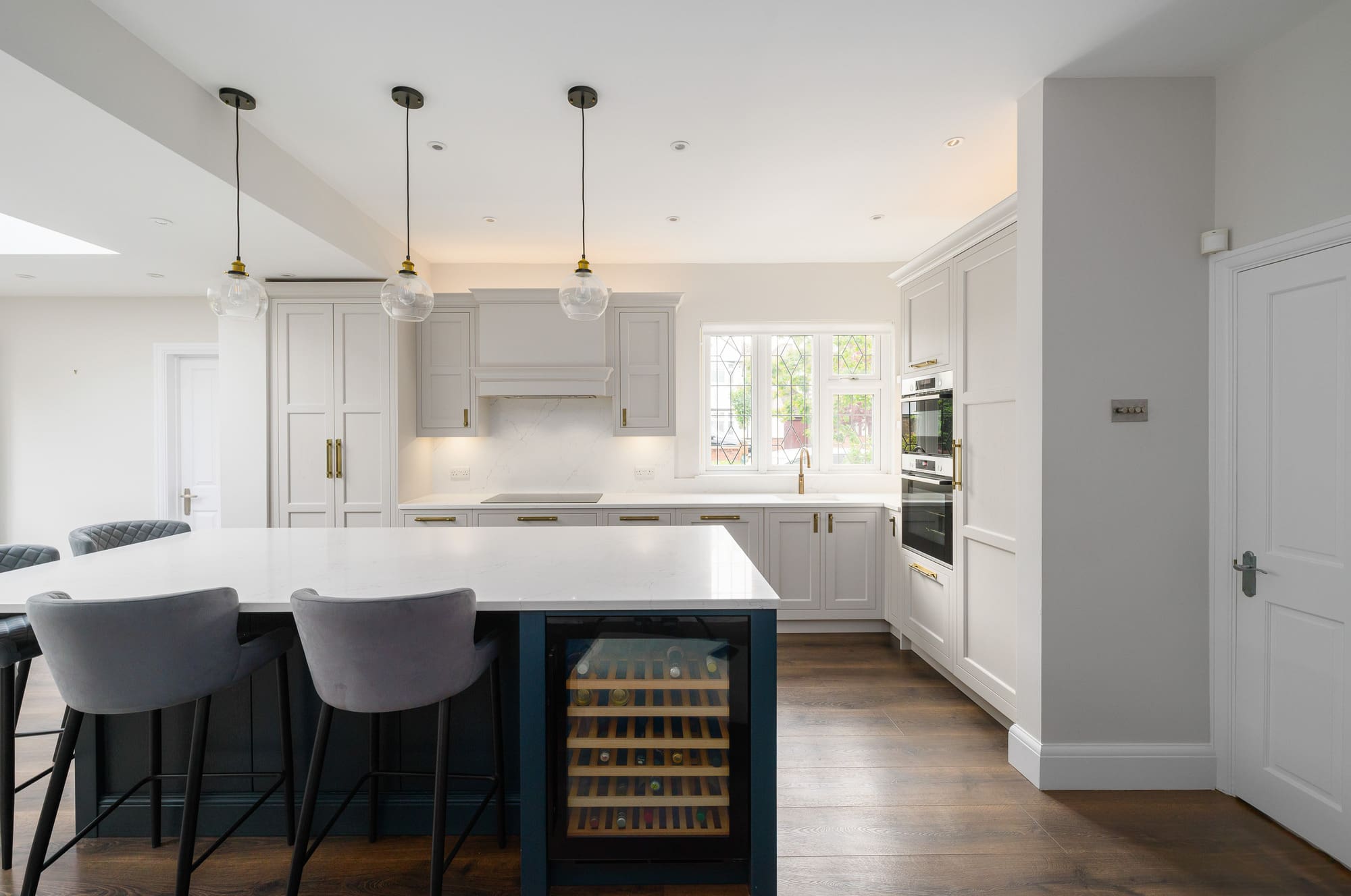 Kitchen Layouts | Stanford Design